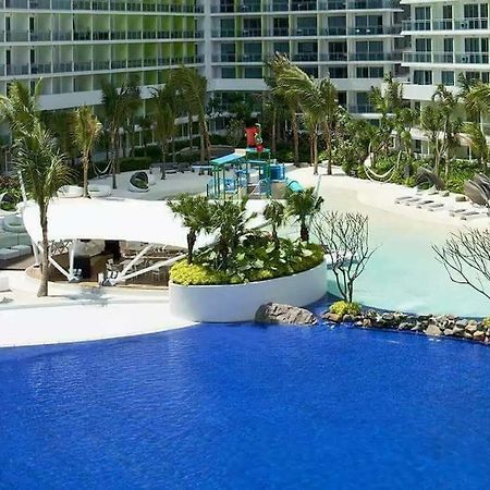 Azure Urban Resort Maui Unit مانيلا المظهر الخارجي الصورة
