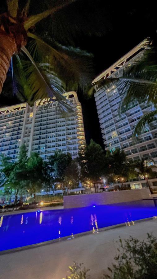 Azure Urban Resort Maui Unit مانيلا المظهر الخارجي الصورة