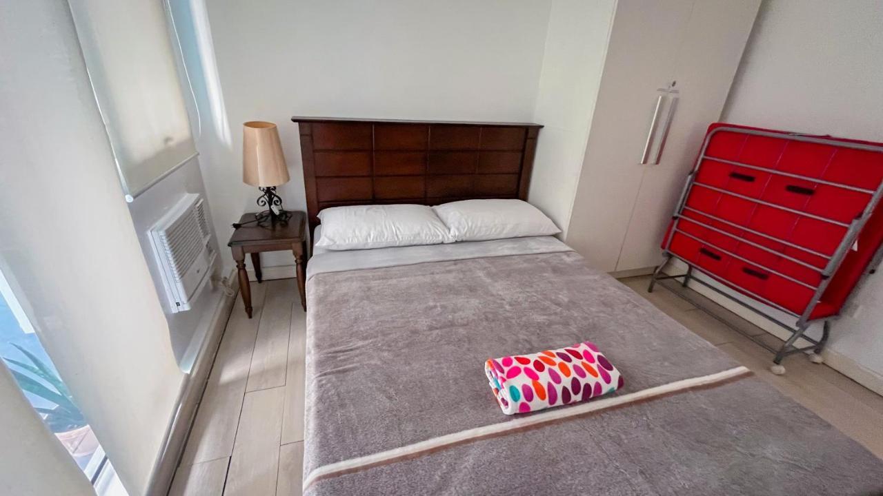 Azure Urban Resort Maui Unit مانيلا المظهر الخارجي الصورة