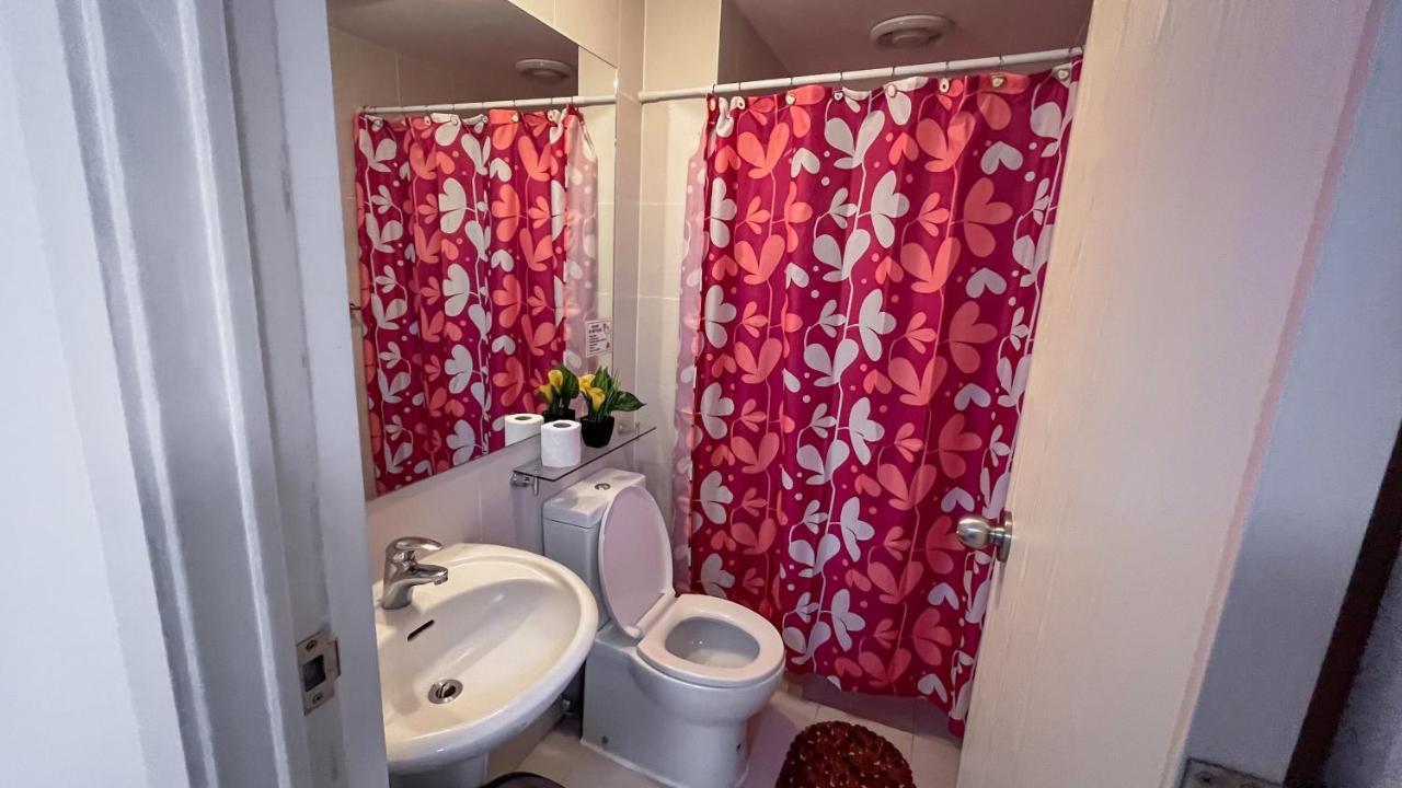 Azure Urban Resort Maui Unit مانيلا المظهر الخارجي الصورة