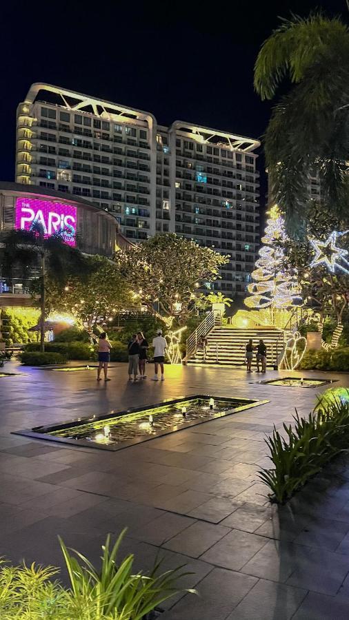 Azure Urban Resort Maui Unit مانيلا المظهر الخارجي الصورة