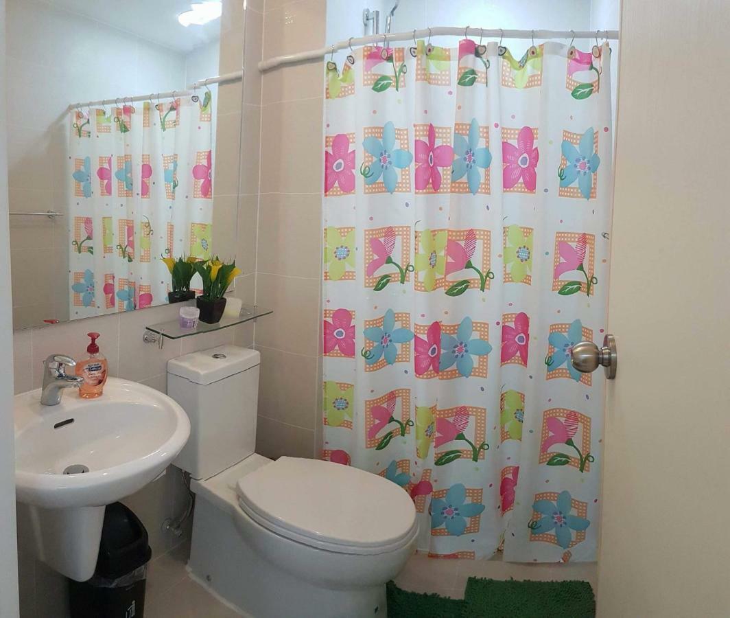 Azure Urban Resort Maui Unit مانيلا المظهر الخارجي الصورة