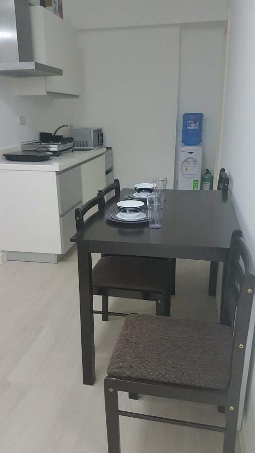 Azure Urban Resort Maui Unit مانيلا المظهر الخارجي الصورة