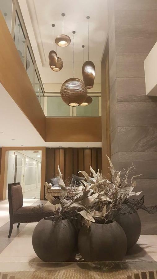 Azure Urban Resort Maui Unit مانيلا المظهر الخارجي الصورة
