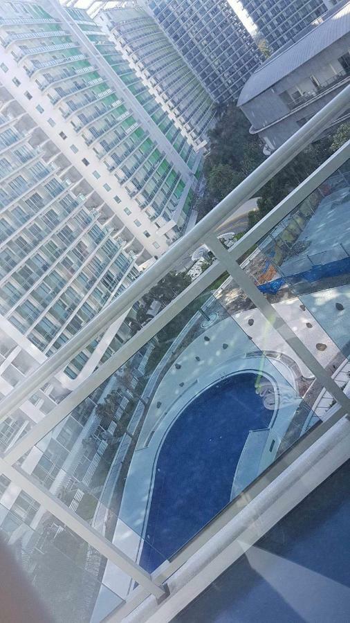 Azure Urban Resort Maui Unit مانيلا المظهر الخارجي الصورة