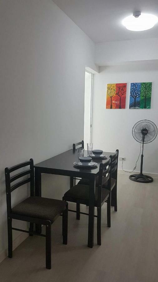 Azure Urban Resort Maui Unit مانيلا المظهر الخارجي الصورة