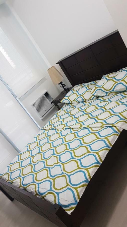 Azure Urban Resort Maui Unit مانيلا المظهر الخارجي الصورة