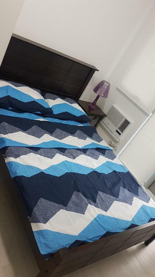 Azure Urban Resort Maui Unit مانيلا المظهر الخارجي الصورة