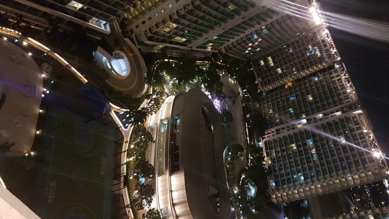 Azure Urban Resort Maui Unit مانيلا المظهر الخارجي الصورة