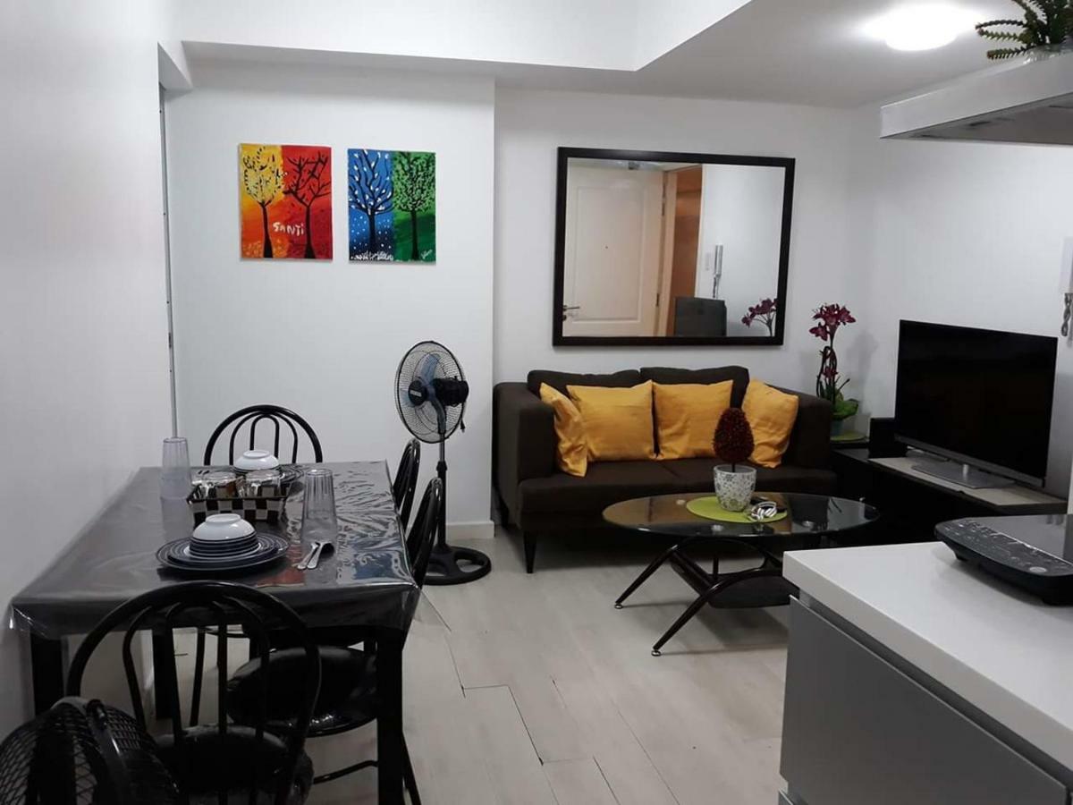 Azure Urban Resort Maui Unit مانيلا المظهر الخارجي الصورة